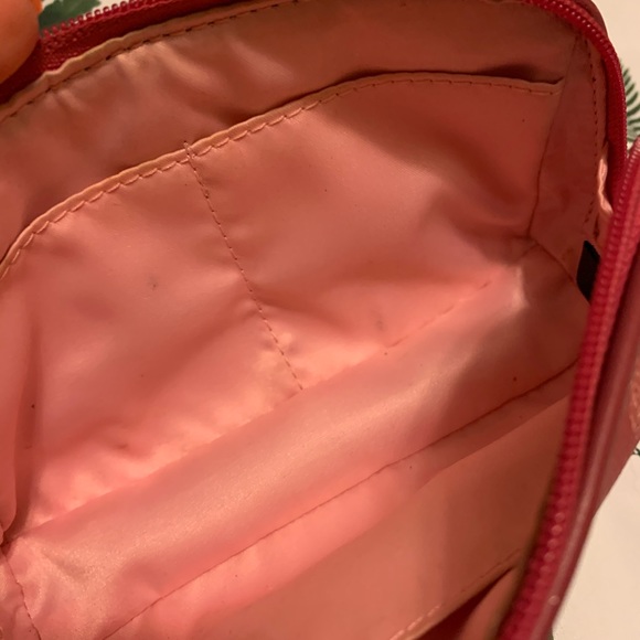 Pink Coach Makeup Bag - Picture 5 of 5
